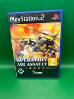 Operation Air Assault 2 (Deutsch) - Playstation 2