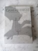 GAMES OF THRONES TEIL 3