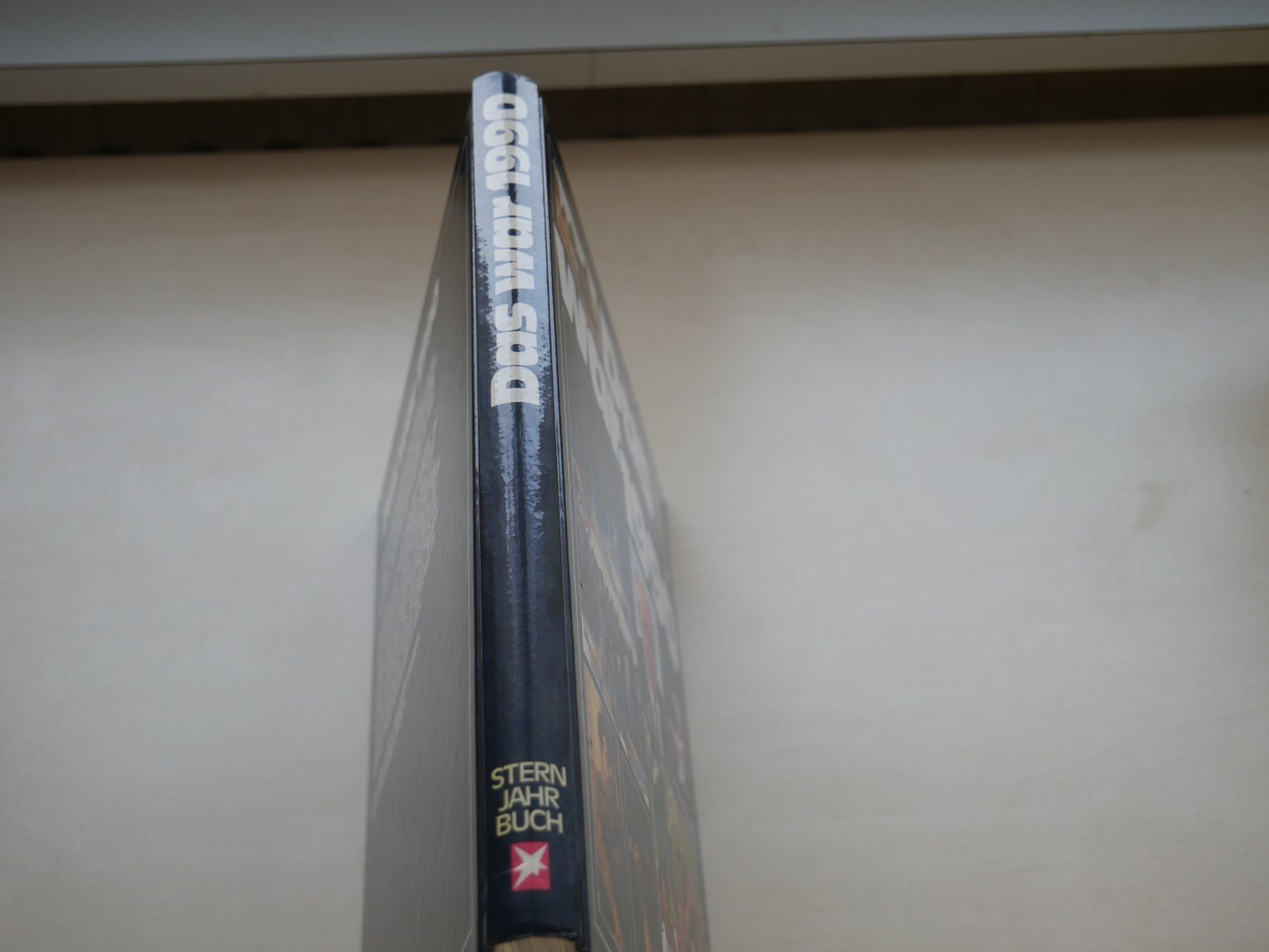 Libri: Das war 1990 – Usato da Stein AG venduto da Morgenrot56 1