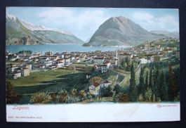 LUGANO