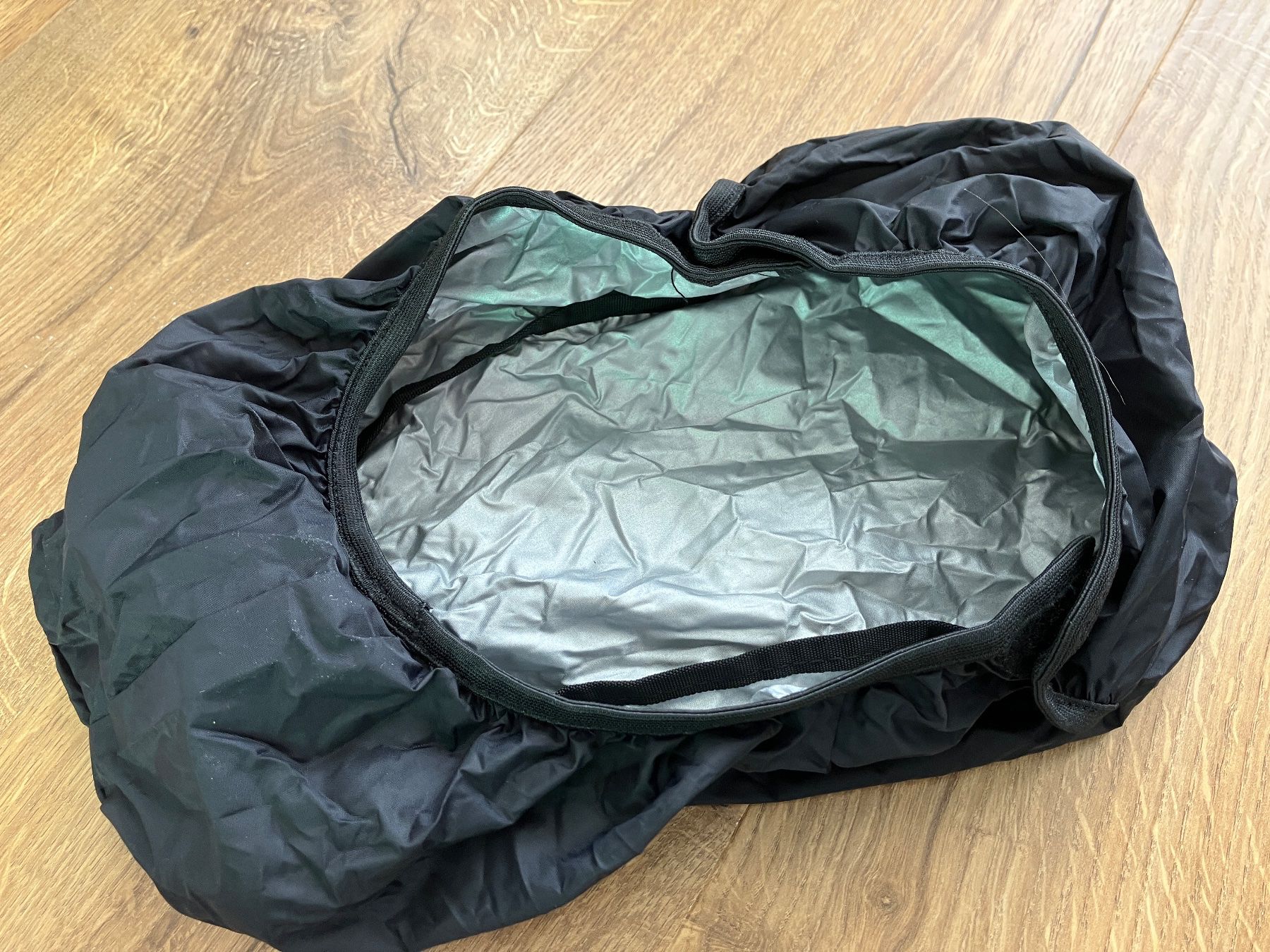 Fotocamera: Tenba Weatherwrap Protector – Nuovo (secondo la descrizione) da Brugg AG venduto da Magna3 3