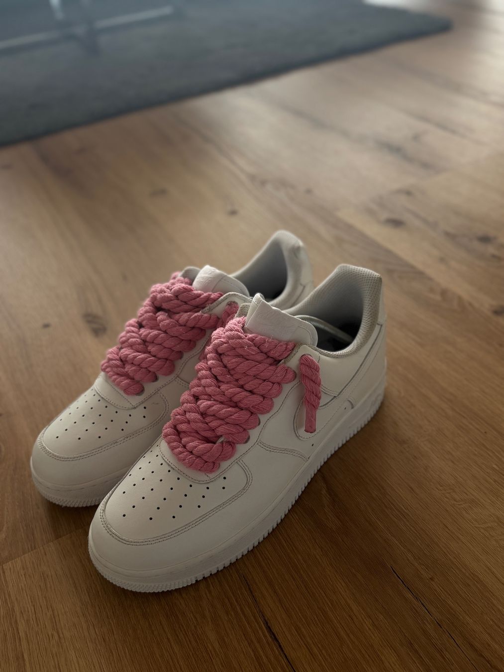 Scarpe da uomo: Air force 1 – Usato da Lengnau BE venduto da kev_7fhj