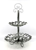 Etagere aus Metall Spanien