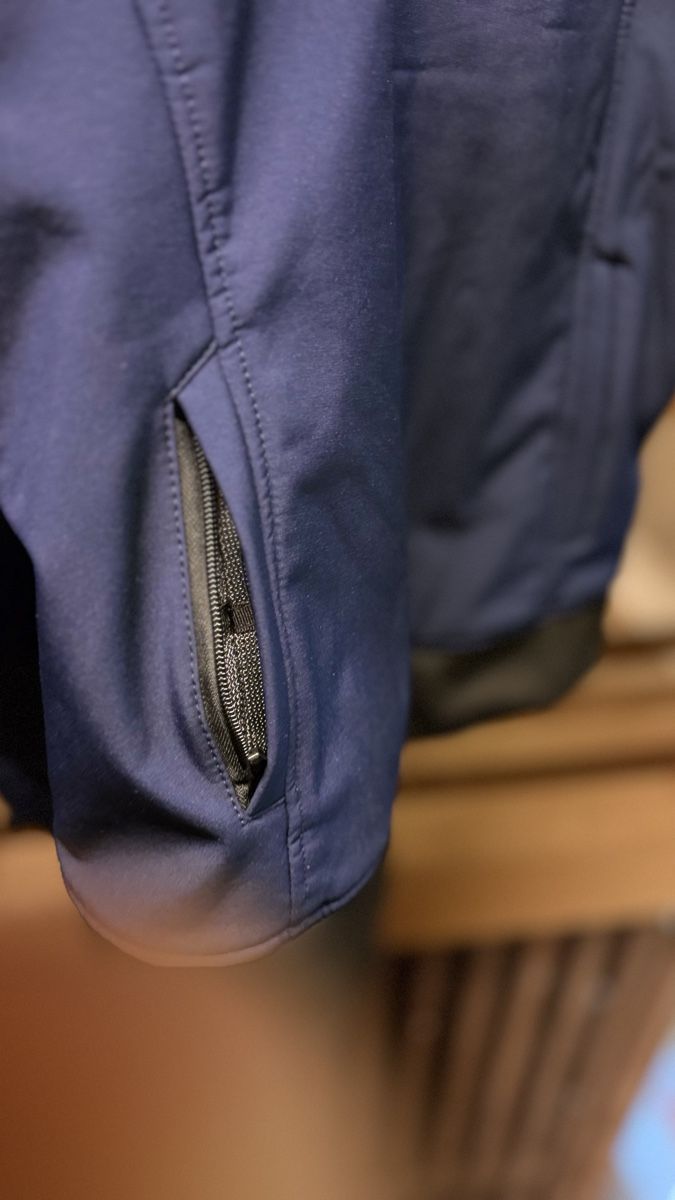 IXS Giacche: IXS Motorradjacke Sommer Damen – Usato da Zürich venduto da Karin8008 7