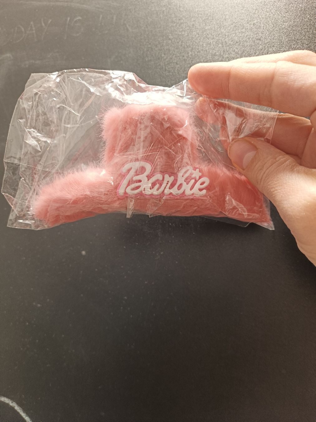 Accessori per capelli: Barbie Haarklammer – Nuovo e nell'imballaggio originale da Muri AG venduto da Mupuputs
