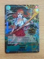 One Piece Card Game - Nami 3rd Anniversary ENG