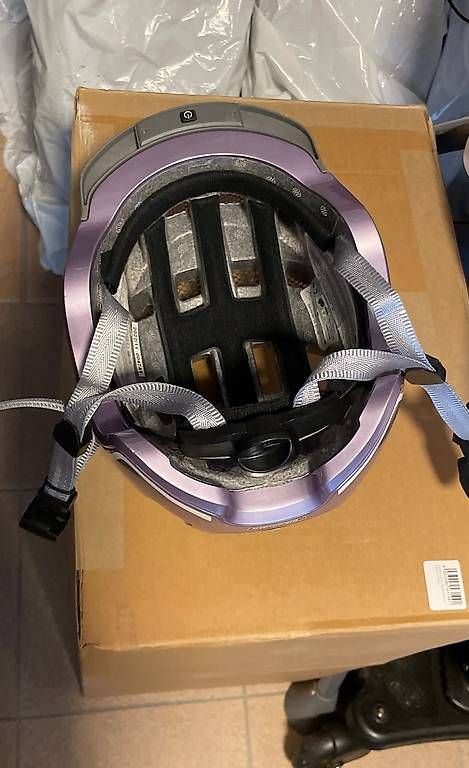 Caschi: Casco per bambini – Usato da Sorengo venduto da luc_bn68 2