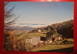 Läufelfingen Bad Ramsach Kurhotel 1984