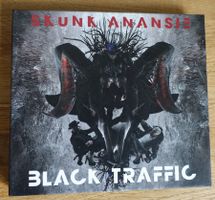 Skunk Anansie – Black Traffic (2 CDs) - D6