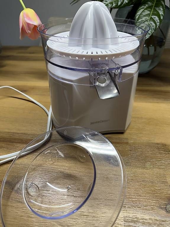 Elettrodomestici da cucina: Saftpresse  – Usato da Wil SG venduto da mar_w7v7 3
