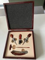 Sommelier-Geschenkset neu