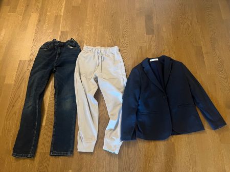 Set für Jungen Zara M&S Boys Gr 10J
