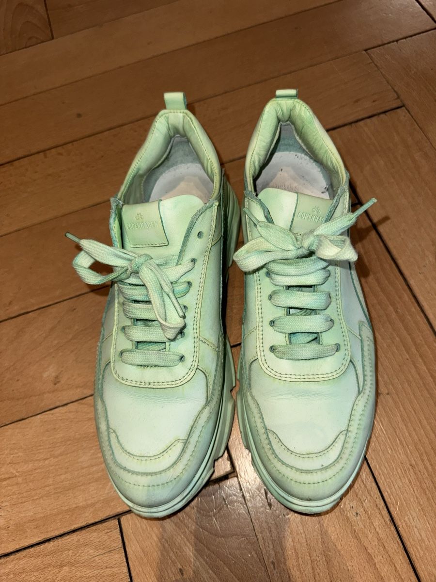 Scarpe da donna: CPHN Sneakers Grösse 39 – Usato da St. Gallen venduto da Livcastoldi 1