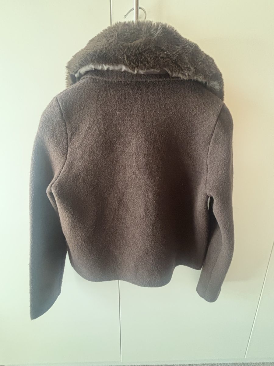 Zara Pullover & Sweatshirts: Strickpullover Zara  – Gebraucht aus Zürich von grabe.a. 4