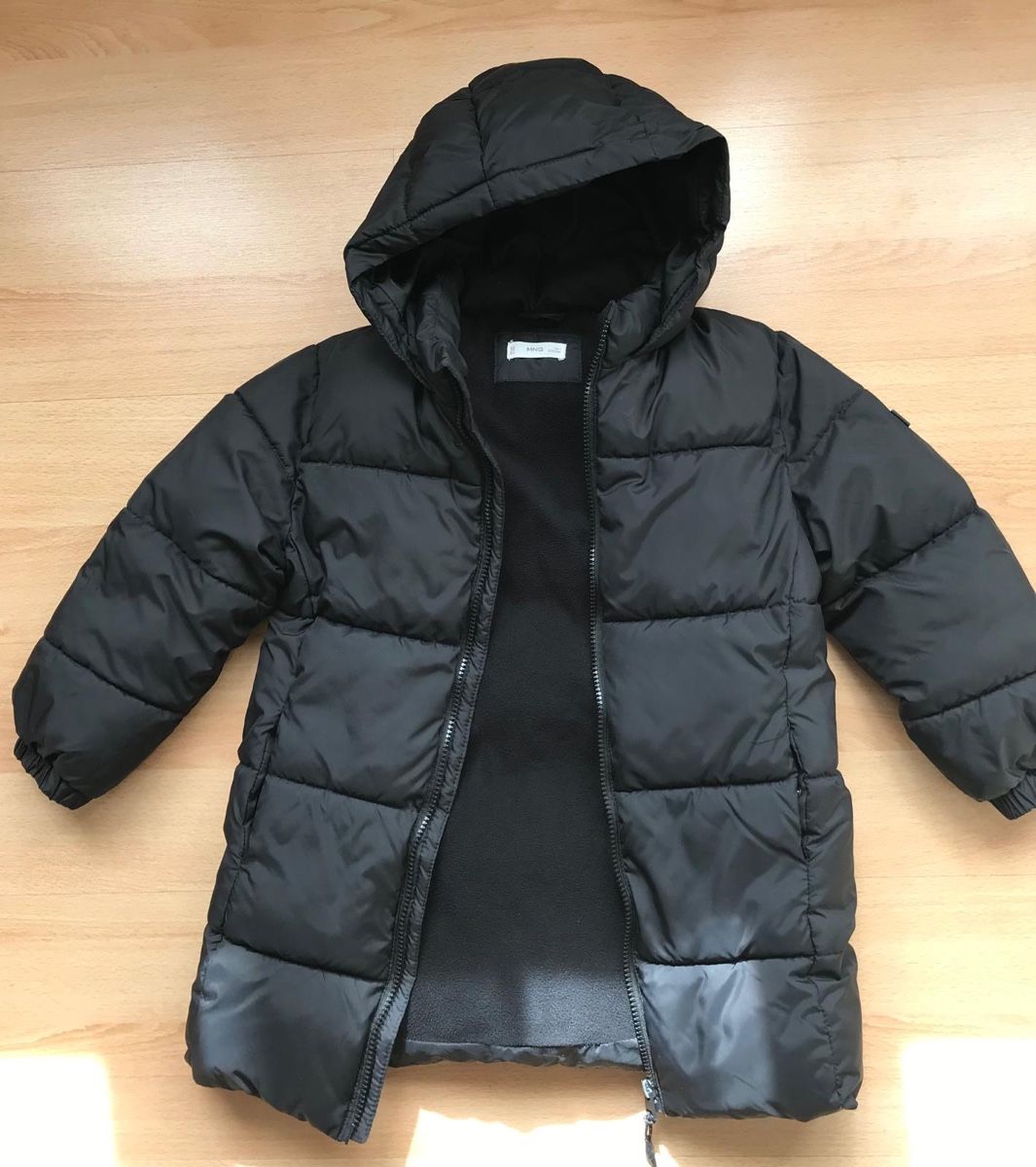 Mango Giacche: Winterjacke Mango Grösse 122  – Usato da Oberwil BL venduto da Gutundsuperklein16 1