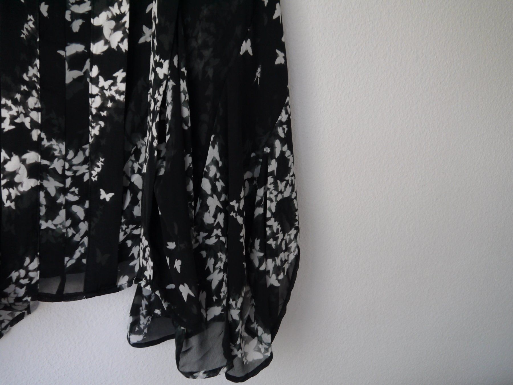 Allsaints Vestiti: All Saints Fleur Cultivar Kleid Gr.36 – Usato da Hagendorn venduto da Blaf 8