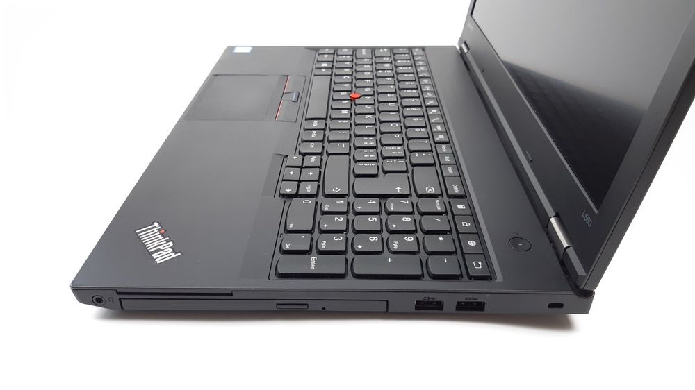 Lenovo ThinkPad L560 Desktop Leistung in Notebook Format Kaufen auf
