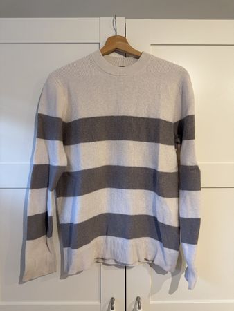 Pullover Massimo Dutti