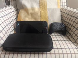 Nintendo Switch 2 + Pro Controller Switch 2