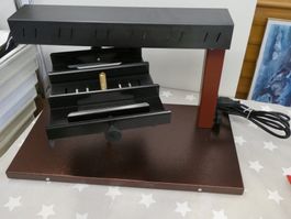 Raclette-Ofen TTM DS 2000