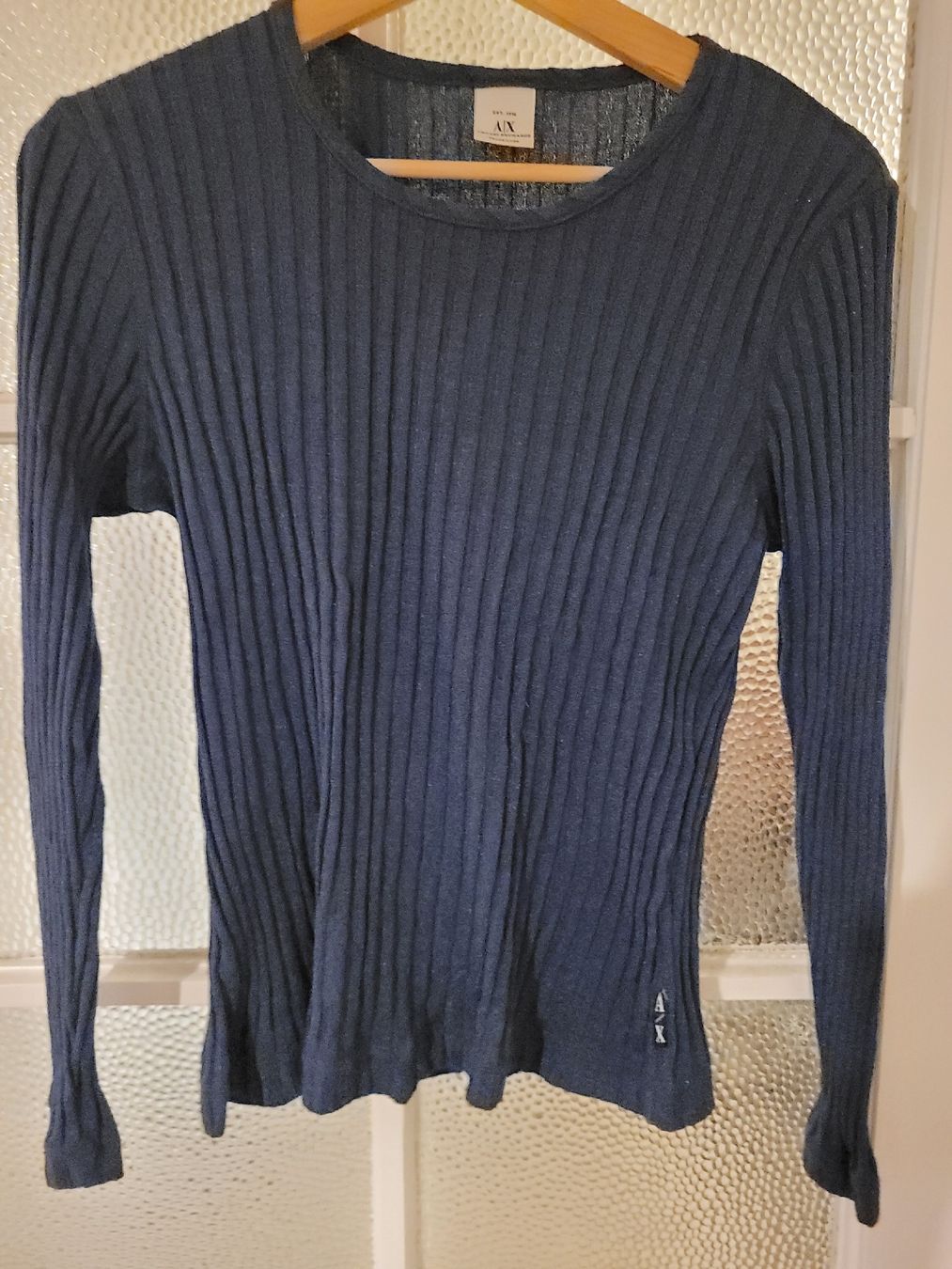 Armani Pulls & Sweat-shirts: Pullover ARMANI EXCHANGE, Grösse S – D'occasion à Zürich par mer_6tqg