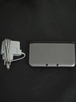 NINTENDO 3DS XL | GREY