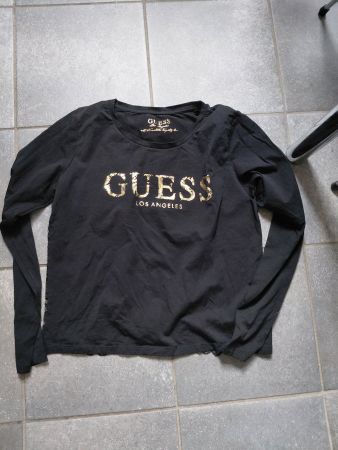 Guess Damen Oberteil gr M