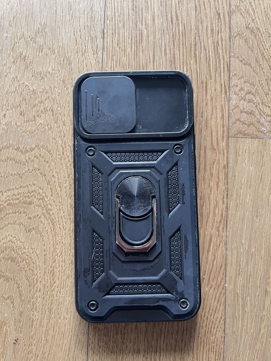 Apple Cover & Protezioni schermo: iPhone Pro Max Schutzhülle – Usato da Rombach venduto da pia_89kt 1
