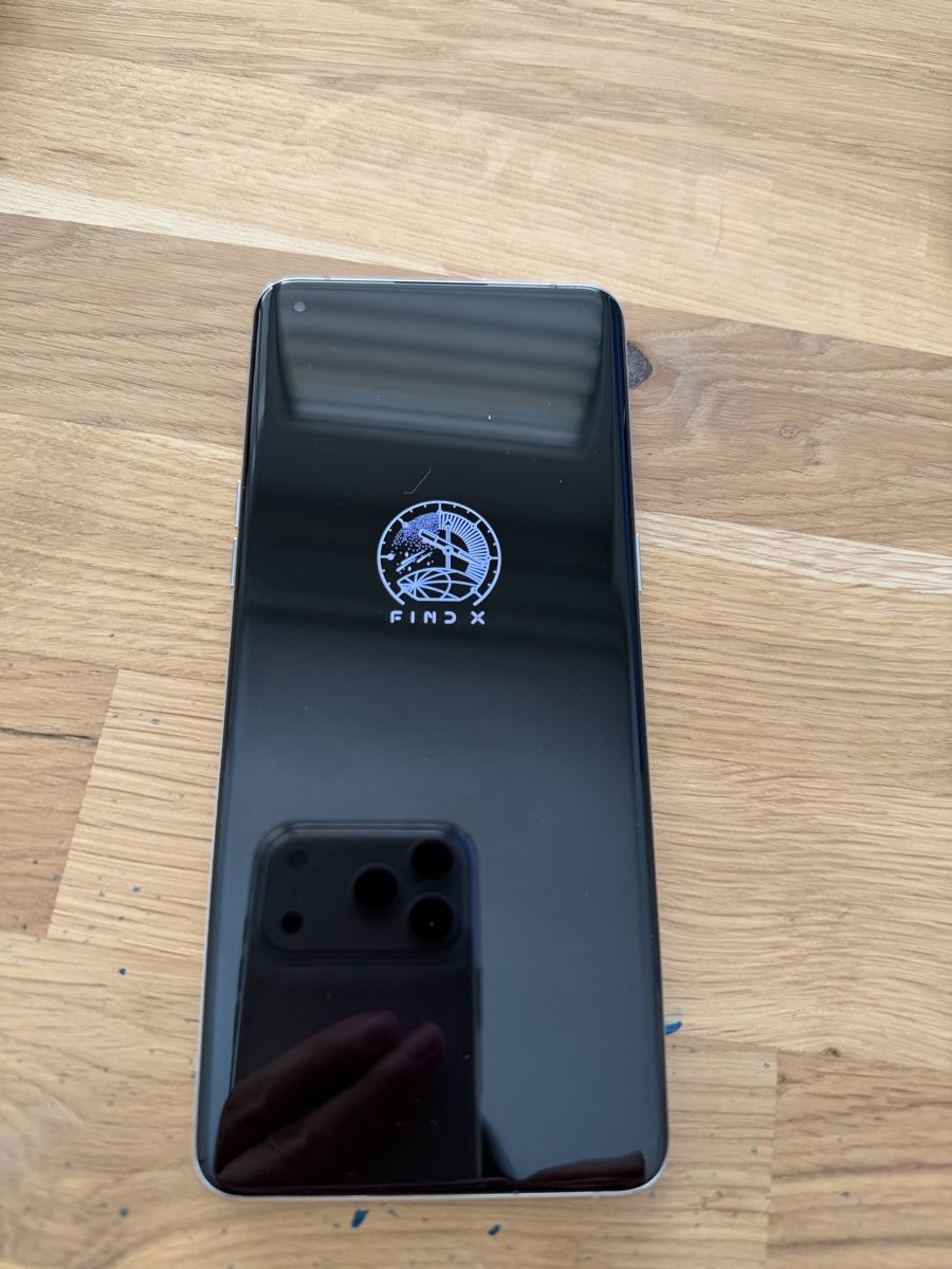 Oppo Handys / Smartphones: OPPO FIND X5 Pro – Gebraucht aus Dübendorf von mir_yff7 2