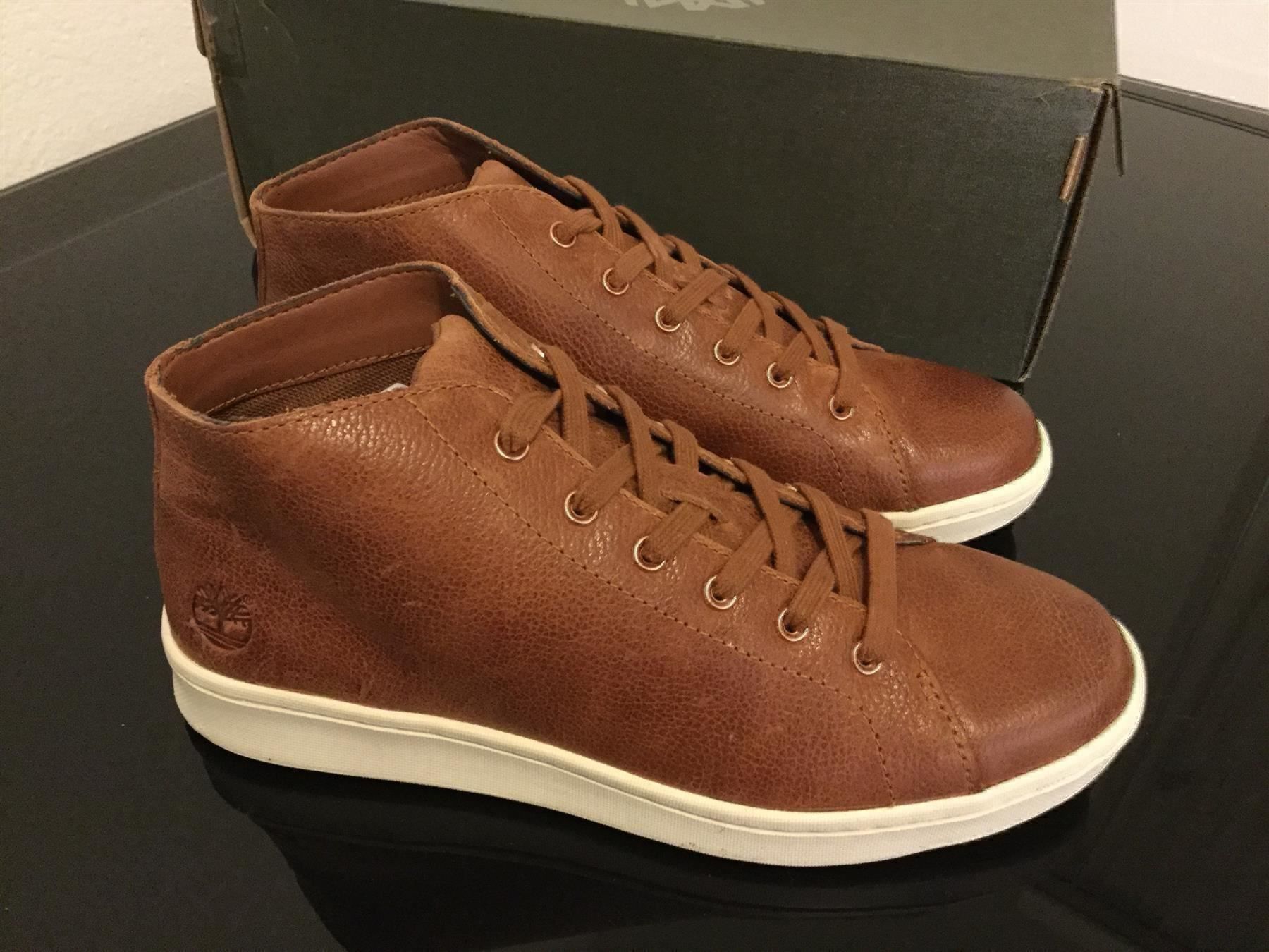 Timberland Scarpe da donna: Timberland sneakers 38  Fabrikneu %%% – Nuovo e nell'imballaggio originale da Giubiasco venduto da perla99 1