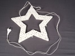 LUMIMART Weihnachtsstern Silouette 35L (1)