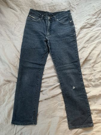 Vintage Valentino Jeans Gr. 32