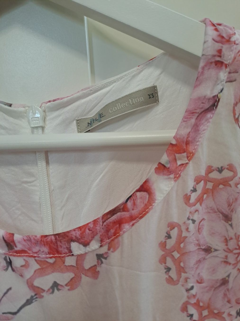 Nile Vestiti: Kleid NILE XS – Nuovo (secondo la descrizione) da Wohlenschwil venduto da lin_vx8g 2