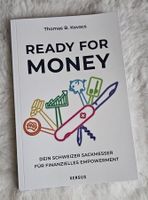 Thomas B. Kovacs | Ready for Money - Der Sparkojote