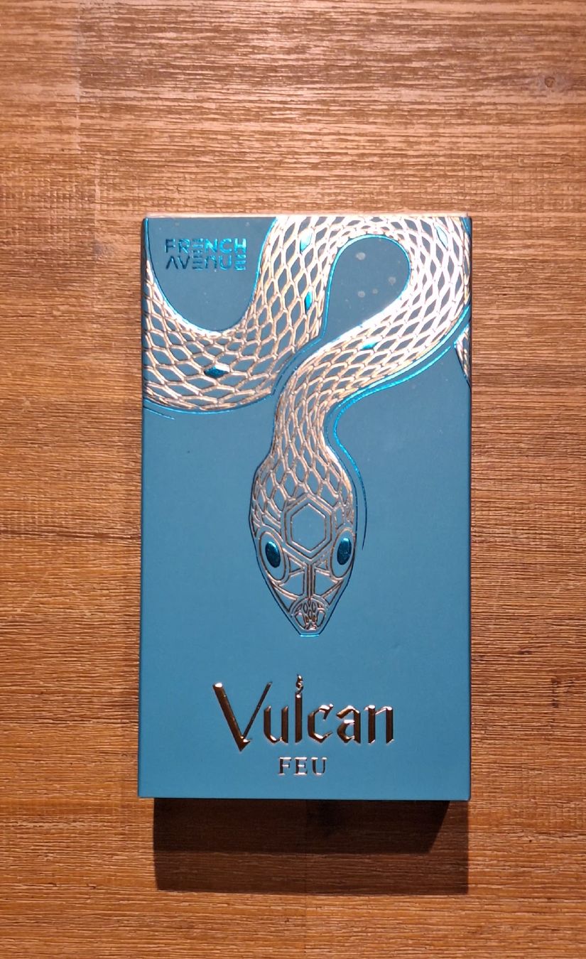 Profumi & Eau de Toilette: French Avenue Vulcan Feu – Nuovo (secondo la descrizione) da Schüpfen venduto da Kowe13wascool 1