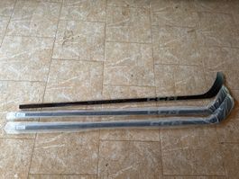 3x Eishockeystöcke CCM Jetspeed FT7 pro