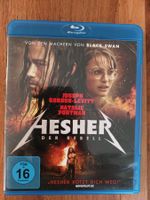 Blu Ray - Hesher Der Rebell