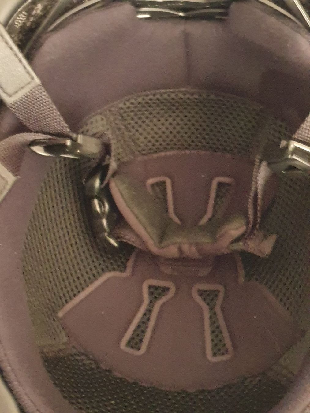 Pikeur Caschi: Reithelm Pikeur – Nuovo (secondo la descrizione) da Rothrist venduto da komet5quint4 1