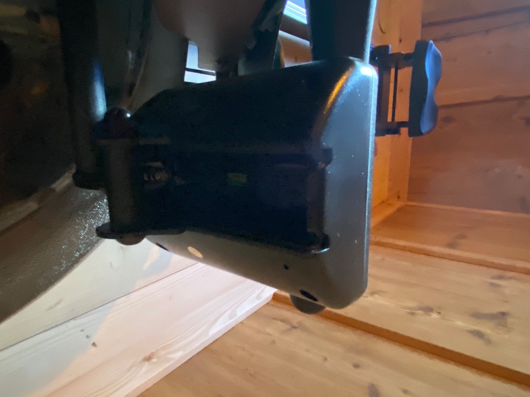 Kettler Hometrainer: Kettler Rudergerät – Usato da Oberrieden venduto da sumbus 4