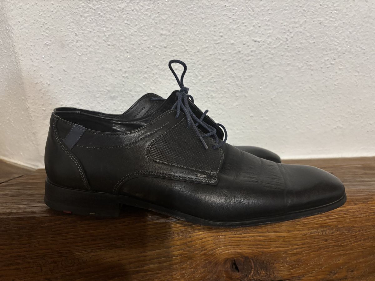 Lloyd Scarpe da uomo: Chaussures Lloyd Pointure 42.5 – Usato da Delémont venduto da Vendeur_3 6
