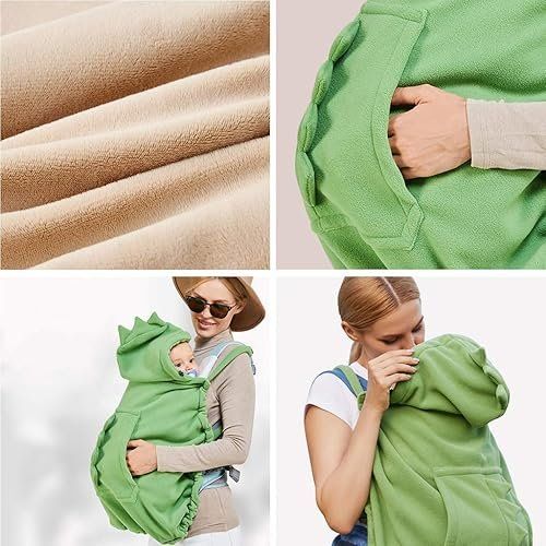 Cover & Protezioni schermo: Baby-Trage-Cover – Usato da Winterthur venduto da kyubi 5