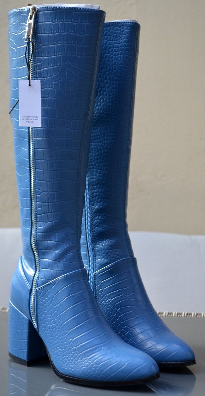 Scarpe da donna: Even&Odd Boots / boyyes 35 = 23 cm – Nuovo e nell'imballaggio originale da Collonges venduto da Allegree 2