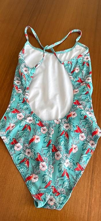 Costumi da bagno & Bikini: Badeanzug ca. 8 Jahre  – Usato da Unterägeri venduto da Dan_6bcw 1