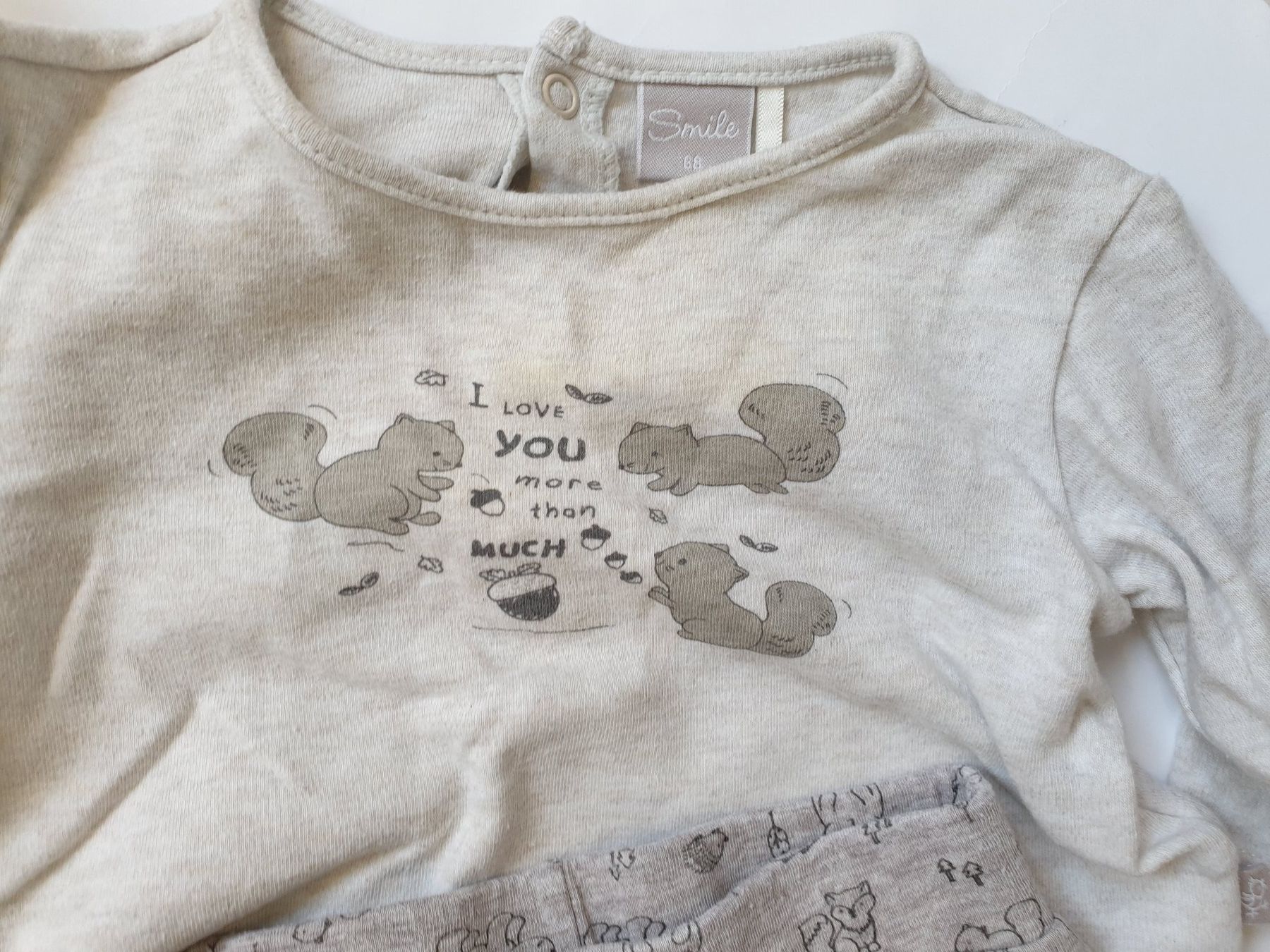 Lotti & Set di vestiti: Kleiderpaket Baby 68 – Usato da Chur venduto da copino 4