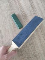 NEU - Messerschleif-Polierset perfekte Endbearbeitung
