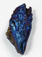 Kyanit/Disthen (Titan beschichtete) 4cm