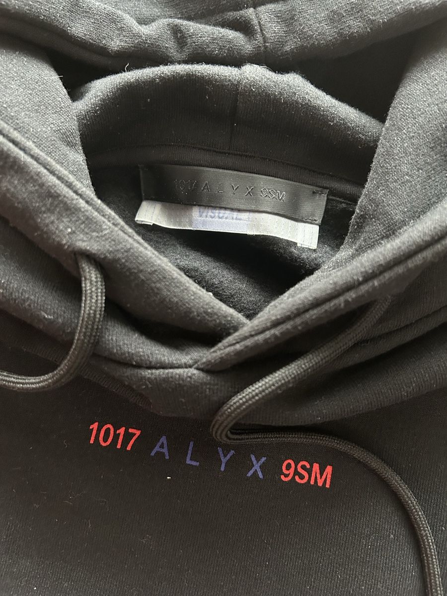 Pullover & Sweatshirts: Alyx Collection Hoodie – Gebraucht aus Gockhausen von pierrezhh 2