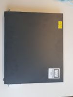 CISCO WS-C3750G-24PS-S Catalyst 3750G 24 10/100/1000T PoE