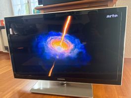 Samsung TV, gut erhalten,  40 Zoll, 102CM