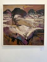 Landscape 104 - Jean KRILLE 